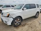 HONDA PILOT 2012
