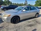 TOYOTA CAMRY 2007