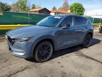 MAZDA CX-5 2021