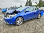 KIA FORTE 2017