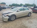 TOYOTA CAMRY 2016