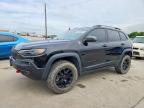 JEEP CHEROKEE 2019