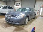 NISSAN ALTIMA 2010