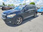 INFINITI JX35 2013