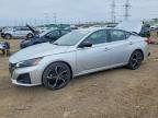 NISSAN ALTIMA 2023