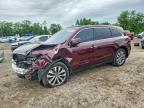 ACURA MDX 2014