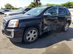 GMC TERRAIN 2017
