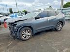 NISSAN ROGUE 2015