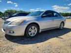 NISSAN ALTIMA 2012