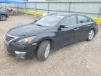 NISSAN ALTIMA 2014
