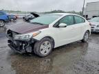 KIA FORTE 2017
