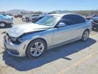 BMW 328 2016