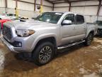 TOYOTA TACOMA 2021