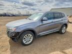 BMW X3 2016