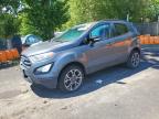 FORD ECOSPORT 2020