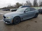 BMW 530 2018