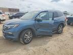 HONDA PILOT 2016
