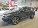 HONDA CR-V 2017