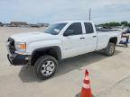 GMC SIERRA 2015