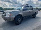 NISSAN FRONTIER 2004