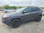 JEEP CHEROKEE 2015
