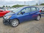 NISSAN VERSA NOTE 2018