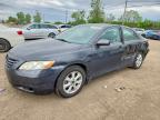 TOYOTA CAMRY 2007