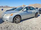 TOYOTA CAMRY 2007