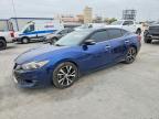NISSAN MAXIMA 2018
