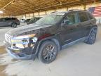JEEP CHEROKEE 2017