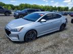 HYUNDAI ELANTRA 2019