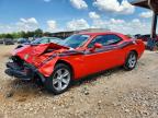 DODGE CHALLENGER 2018