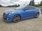HYUNDAI VELOSTER 2016