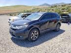 HONDA CR-V 2018