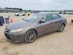TOYOTA CAMRY 2017