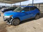 NISSAN KICKS 2021
