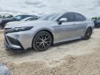 TOYOTA CAMRY 2023