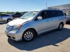 HONDA ODYSSEY 2010