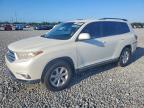 TOYOTA HIGHLANDER 2013