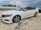 HONDA ACCORD 2018