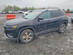 JEEP CHEROKEE 2019