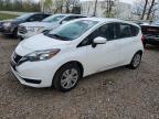 NISSAN VERSA NOTE 2019