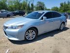 LEXUS ES 2013