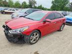 HYUNDAI SONATA 2018