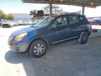 NISSAN ROGUE SELECT 2015