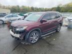 HONDA PILOT 2016