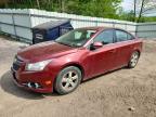 CHEVROLET CRUZE 2012