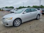 TOYOTA CAMRY 2010