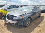 ACURA TL 2012
