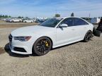 AUDI S6 2016